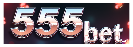 5555 bet logo