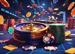 5555 bet 5555 bet Live Casino Tables