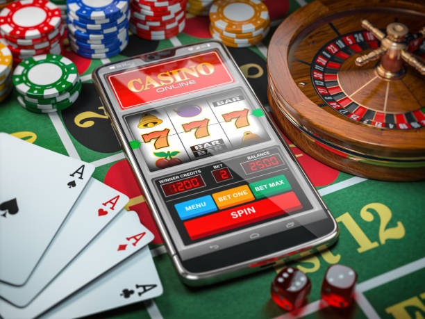 5555 bet Live Casino